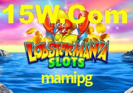 Tournaments mamipg