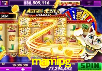 Live Casino mamipg