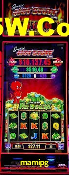 Sinta a adrenalina dos jogos de cassino com mamipg