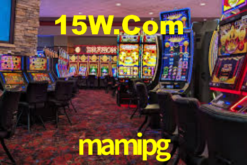 mamipg login