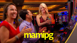 mamipg.com
