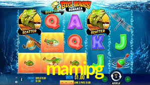 mamipg