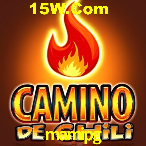Slot Games mamipg