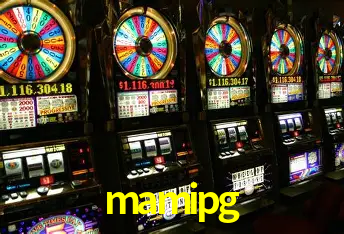 API Integration mamipg