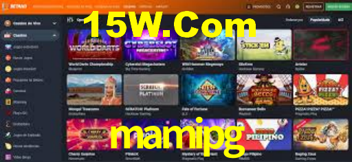 mamipg,mamipg.com