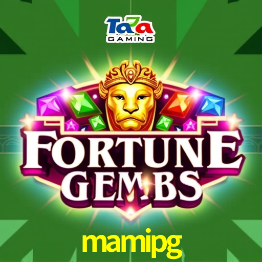 Game Providers mamipg