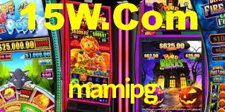mamipg login