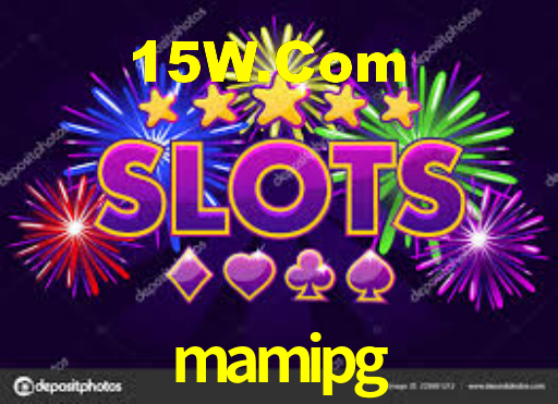mamipg.com