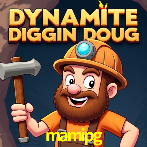 Descubra a Magia dos Jogos de Arcade no mamipg