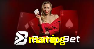 Roulette Table mamipg