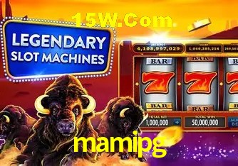 Account Benefits mamipg