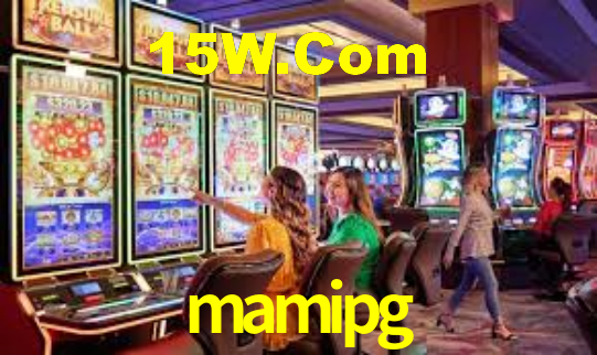 Exclusive Games mamipg