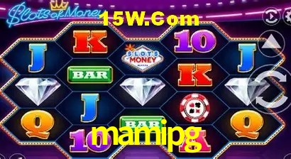 Slot Games mamipg