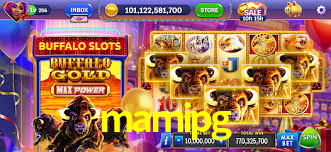 Sports Statistics mamipg