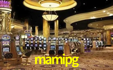 Gates of Olympus mamipg