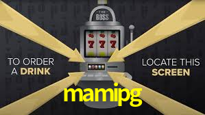 Premium Interface mamipg