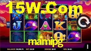 mamipg,mamipg.com