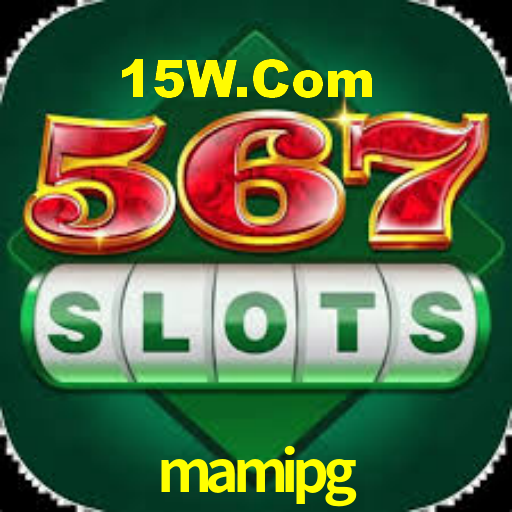 mamipg.com
