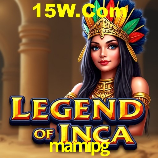 Descubra o Mundo do Cassino Online com mamipg