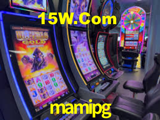 mamipg