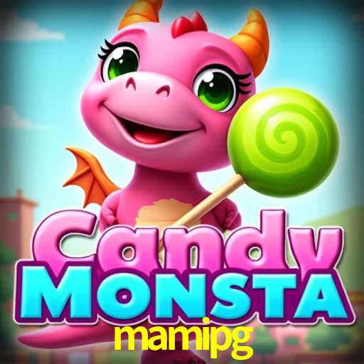Descubra o Mundo do Cassino Online com mamipg