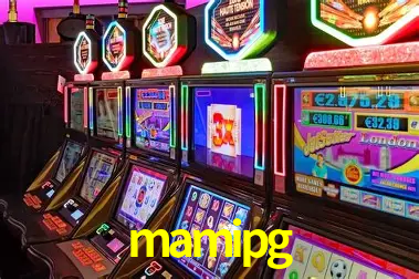 Secure Login mamipg