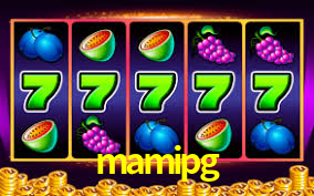 mamipg.com