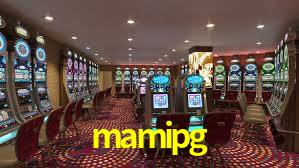 Tournaments mamipg