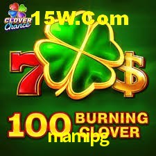 Welcome Bonus mamipg