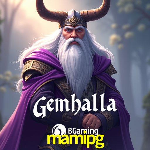 APP oficial da mamipg para mobile