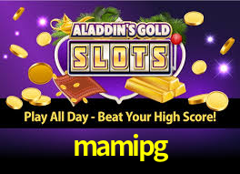 mamipg login