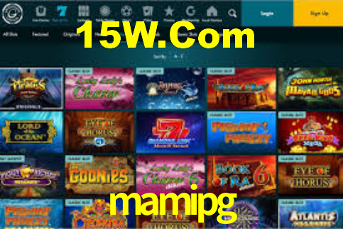 mamipg