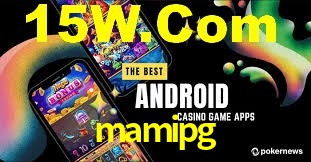 mamipg App Interface