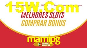 Ofertas Imperdíveis na mamipg: Promoções e Bônus Que Valem a Pena