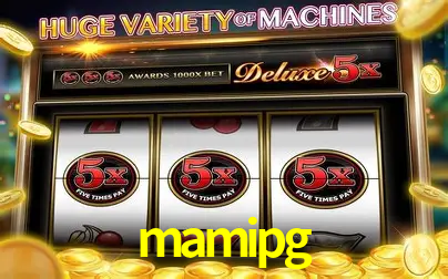 2FA Security mamipg